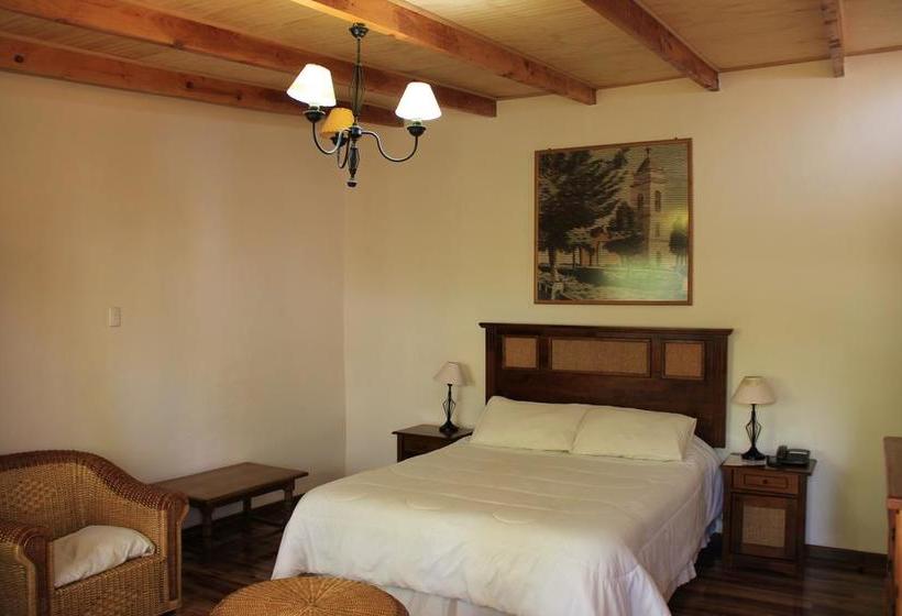 Hotel Jireh | San Pedro de Atacama | Antofagasta | Chile 8