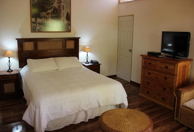 Hotel Jireh | San Pedro de Atacama | Antofagasta | Chile 9