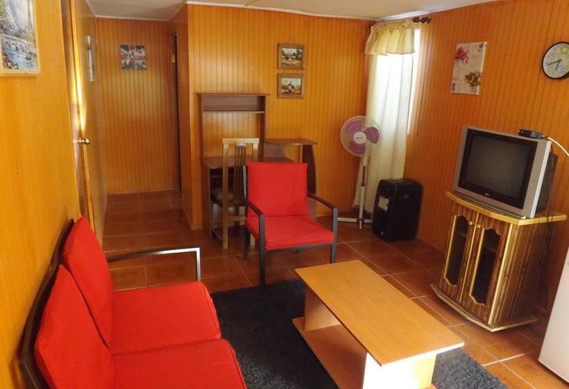 Hotel Amigos | San Pedro de Atacama | Antofagasta | Chile 1