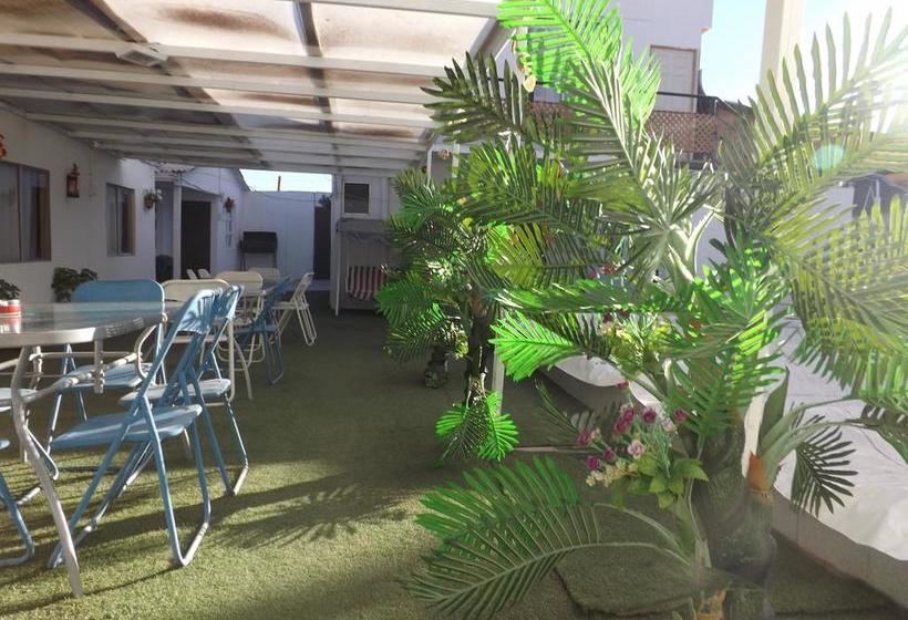 Hotel Amigos | San Pedro de Atacama | Antofagasta | Chile 10