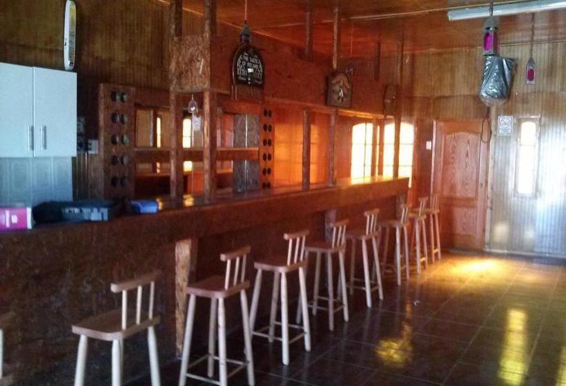 Hotel Amigos | San Pedro de Atacama | Antofagasta | Chile 13