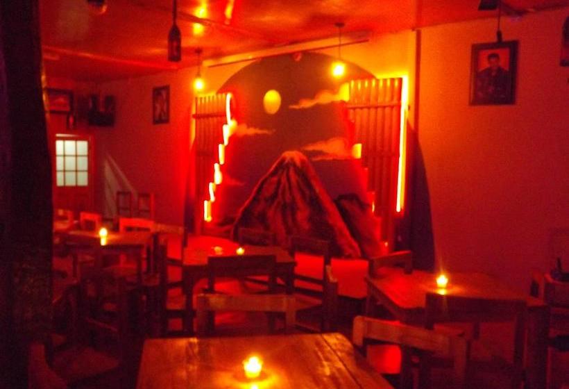 Hotel Amigos | San Pedro de Atacama | Antofagasta | Chile 14