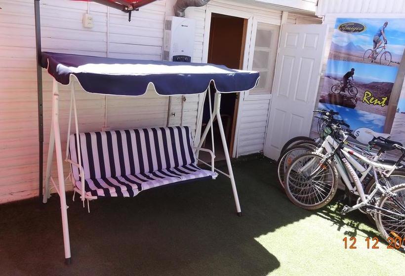 Hotel Amigos | San Pedro de Atacama | Antofagasta | Chile 17