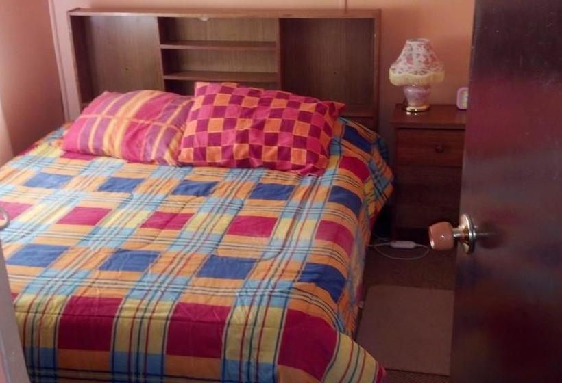 Hotel Amigos | San Pedro de Atacama | Antofagasta | Chile 18