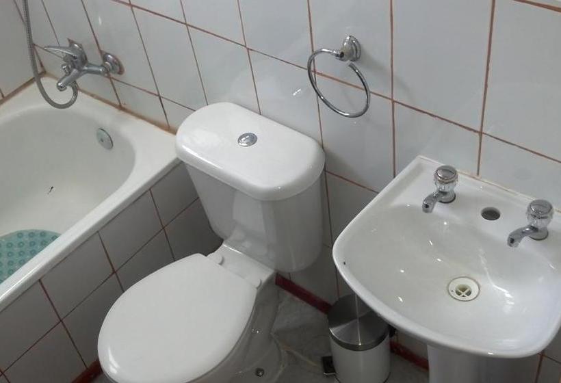 Hotel Amigos | San Pedro de Atacama | Antofagasta | Chile 2