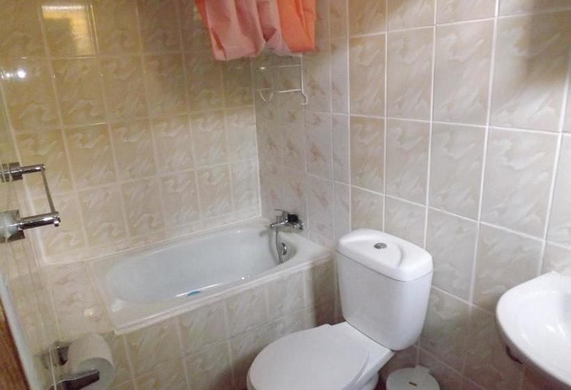 Hotel Amigos | San Pedro de Atacama | Antofagasta | Chile 3