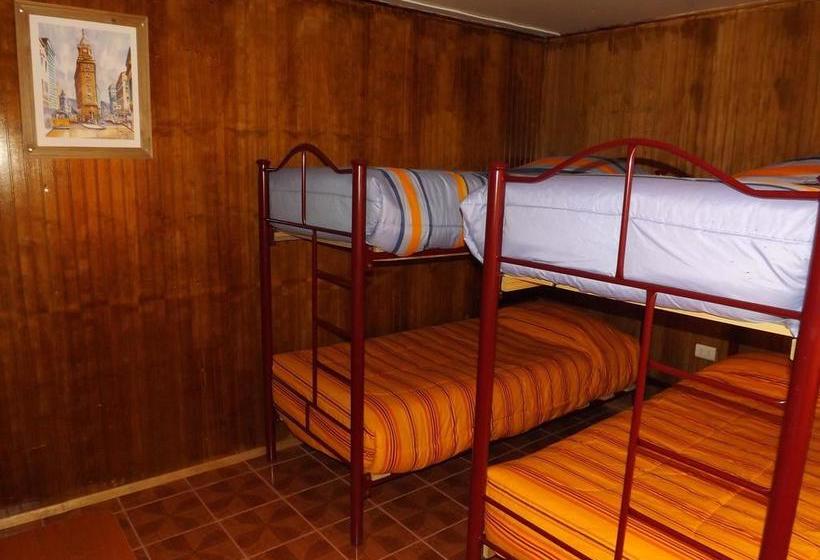 Hotel Amigos | San Pedro de Atacama | Antofagasta | Chile 4