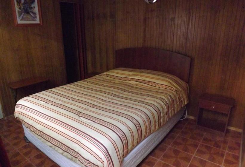 Hotel Amigos | San Pedro de Atacama | Antofagasta | Chile 5