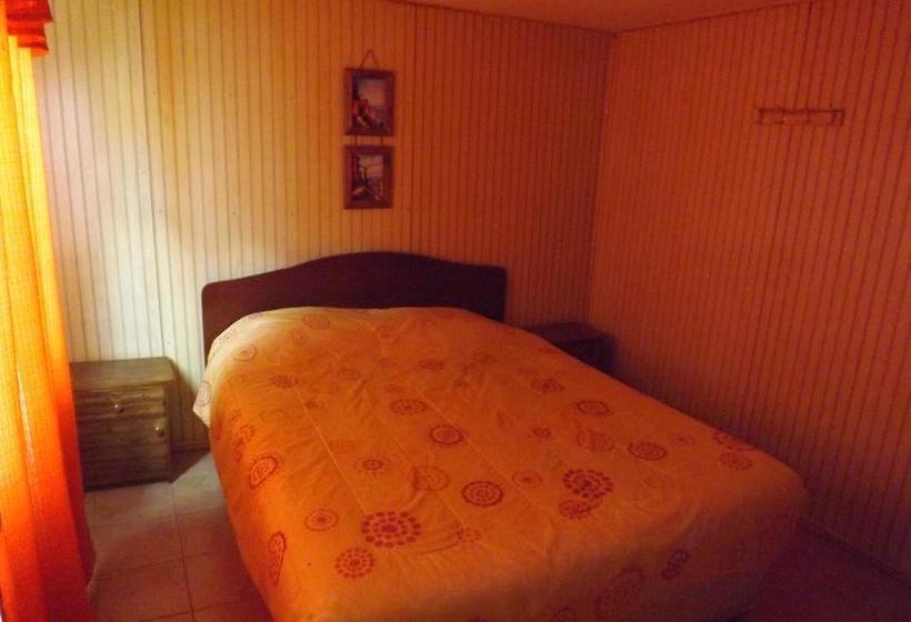 Hotel Amigos | San Pedro de Atacama | Antofagasta | Chile 6