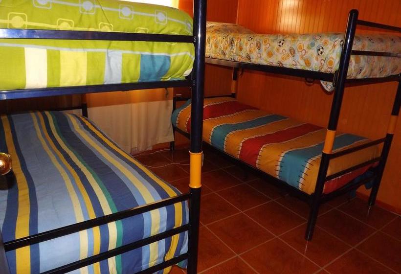 Hotel Amigos | San Pedro de Atacama | Antofagasta | Chile 7