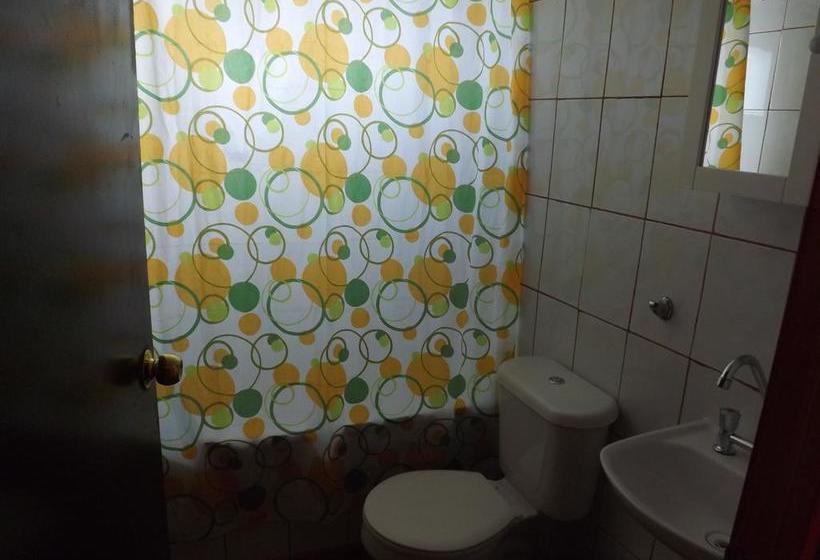 Hotel Amigos | San Pedro de Atacama | Antofagasta | Chile 9