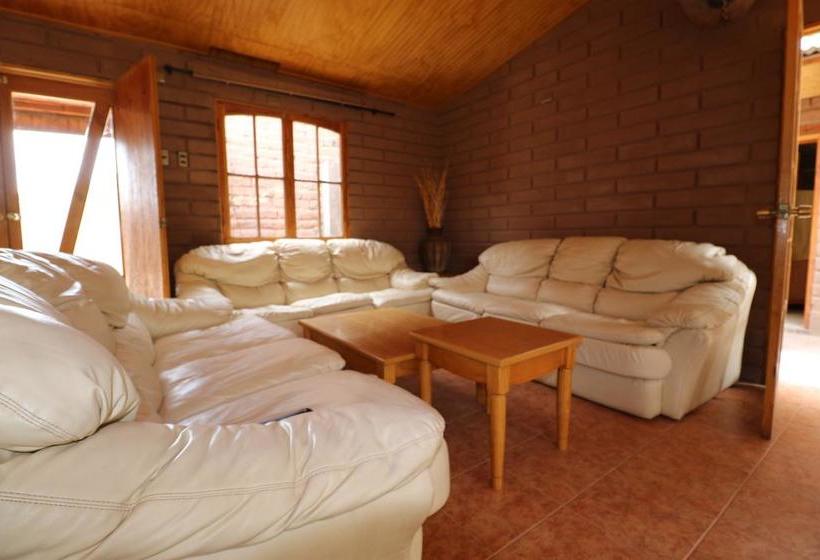 Hotel Corvatsch | San Pedro de Atacama | Antofagasta | Chile 1