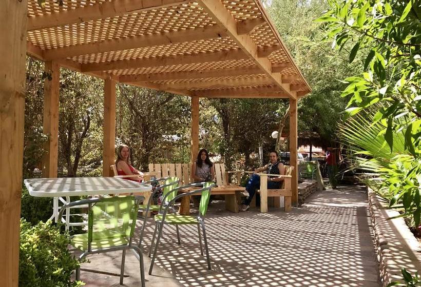 Hotel Corvatsch | San Pedro de Atacama | Antofagasta | Chile 13