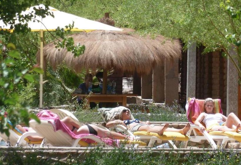 Hotel Corvatsch | San Pedro de Atacama | Antofagasta | Chile 16