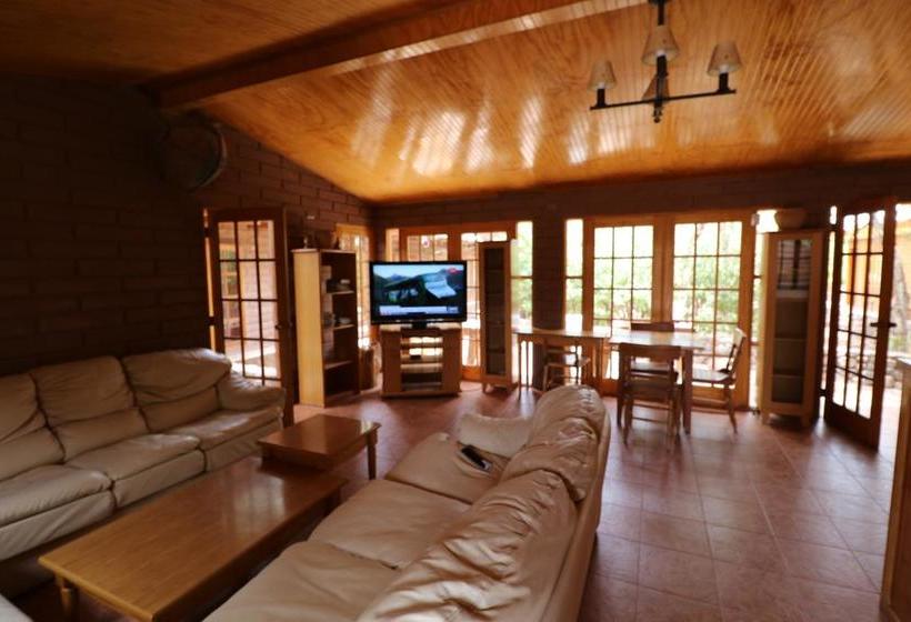 Hotel Corvatsch | San Pedro de Atacama | Antofagasta | Chile 2