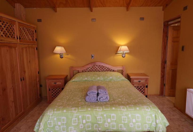 Hotel Corvatsch | San Pedro de Atacama | Antofagasta | Chile 20