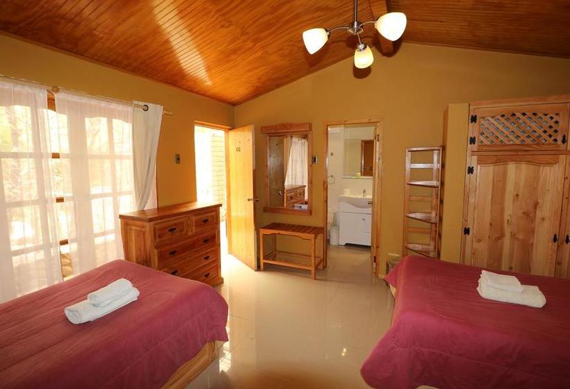 Hotel Corvatsch | San Pedro de Atacama | Antofagasta | Chile 4