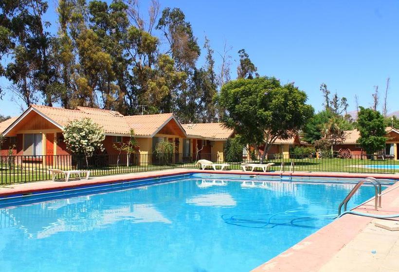 Hotel Maray | Copiapó | Atacama | Chile 1