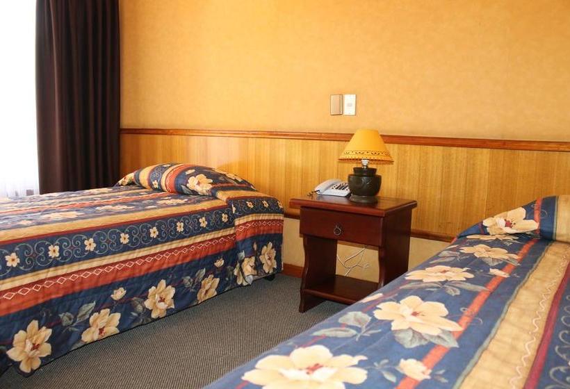 Hotel Maray | Copiapó | Atacama | Chile 11