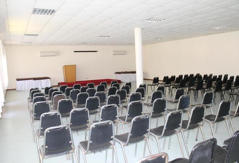 Hotel Maray | Copiapó | Atacama | Chile 12