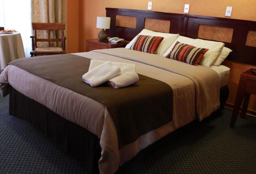 Hotel Maray | Copiapó | Atacama | Chile 13