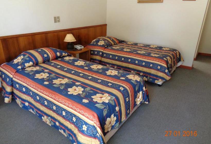 Hotel Maray | Copiapó | Atacama | Chile 15