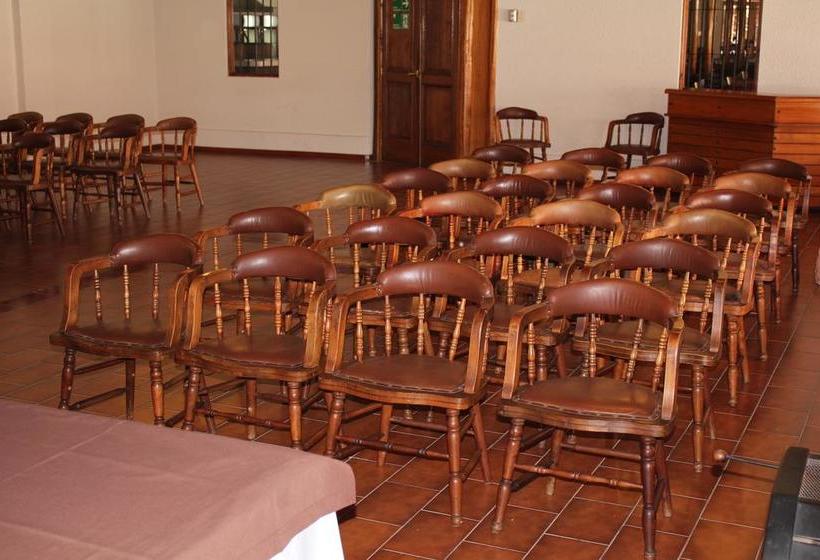 Hotel Maray | Copiapó | Atacama | Chile 16