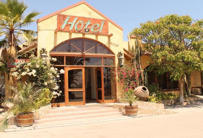 Hotel Maray | Copiapó | Atacama | Chile 17