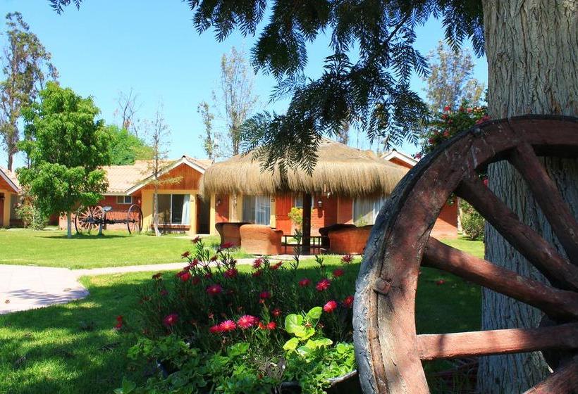 Hotel Maray | Copiapó | Atacama | Chile 18