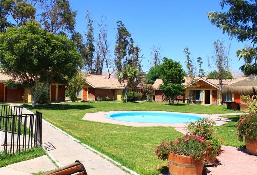 Hotel Maray | Copiapó | Atacama | Chile 19