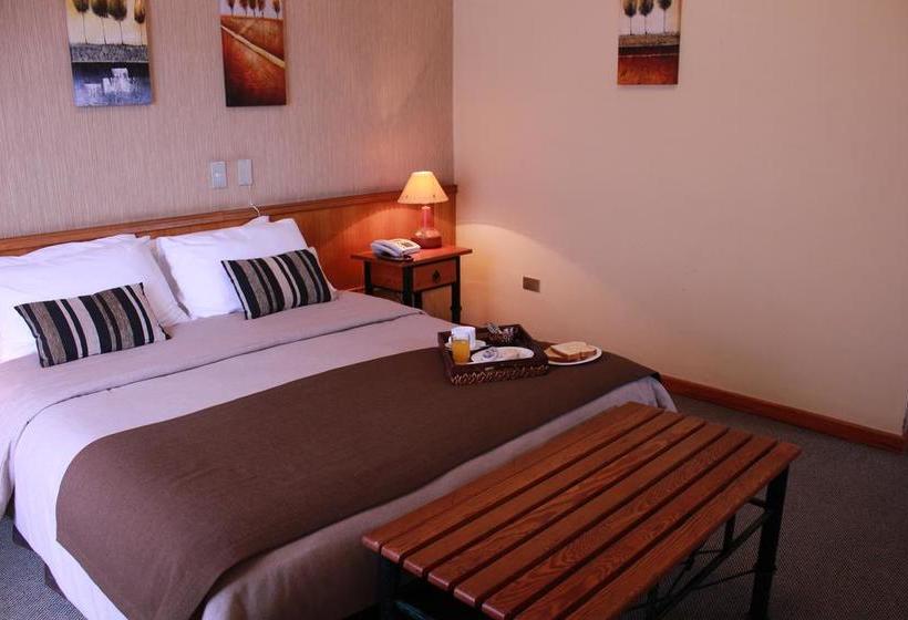 Hotel Maray | Copiapó | Atacama | Chile 2