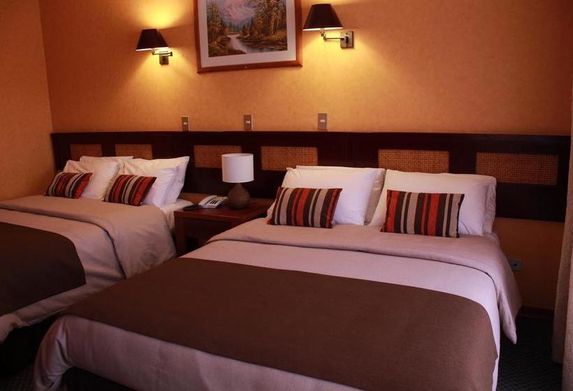 Hotel Maray | Copiapó | Atacama | Chile 3