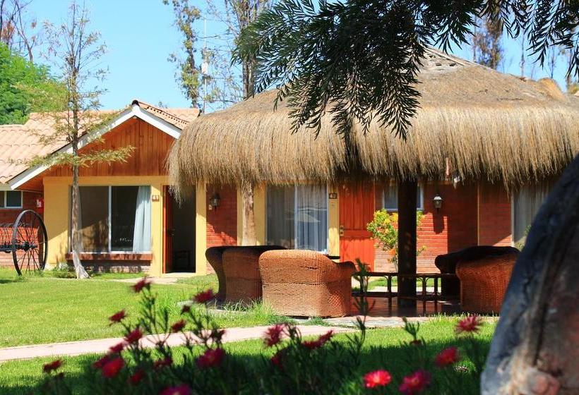 Hotel Maray | Copiapó | Atacama | Chile 5