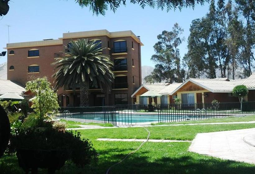 Hotel Maray | Copiapó | Atacama | Chile 6