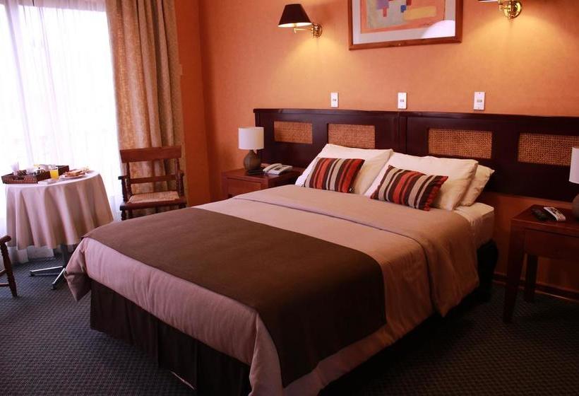 Hotel Maray | Copiapó | Atacama | Chile 7