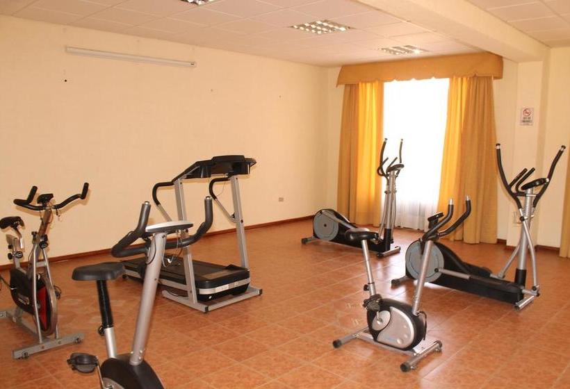 Hotel Maray | Copiapó | Atacama | Chile 9