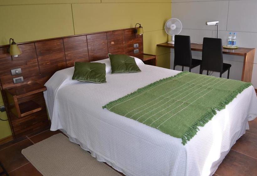 Hotel Cumbres de Atacama Atacama