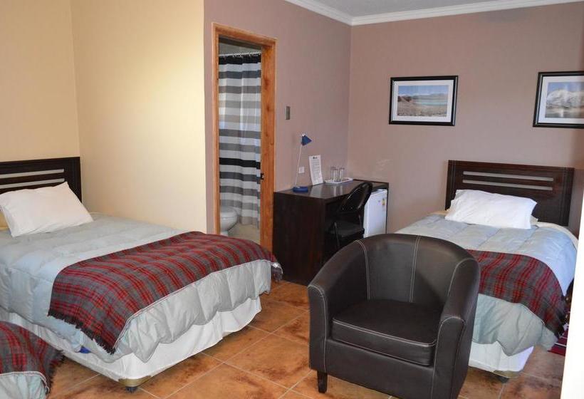 Hotel Cumbres de Atacama | Copiapó | Atacama | Chile 11