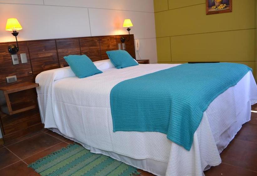 Hotel Cumbres de Atacama | Copiapó | Atacama | Chile 12