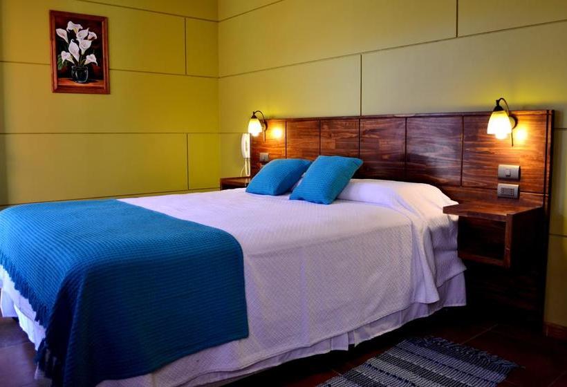 Hotel Cumbres de Atacama | Copiapó | Atacama | Chile 14