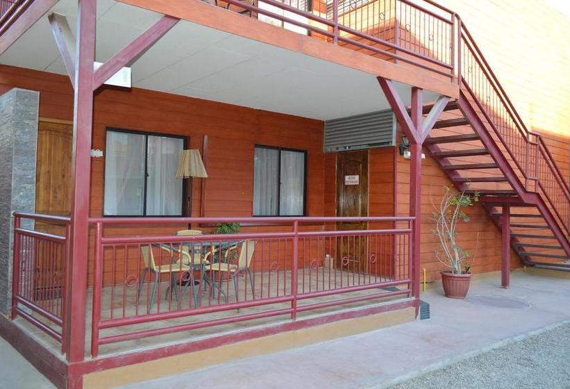 Hotel Cumbres de Atacama | Copiapó | Atacama | Chile 16