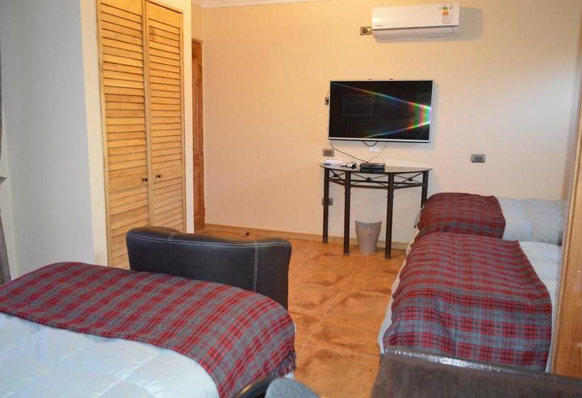 Hotel Cumbres de Atacama | Copiapó | Atacama | Chile 17