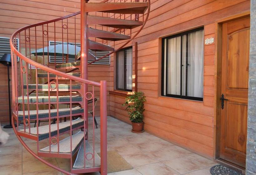 Hotel Cumbres de Atacama | Copiapó | Atacama | Chile 18