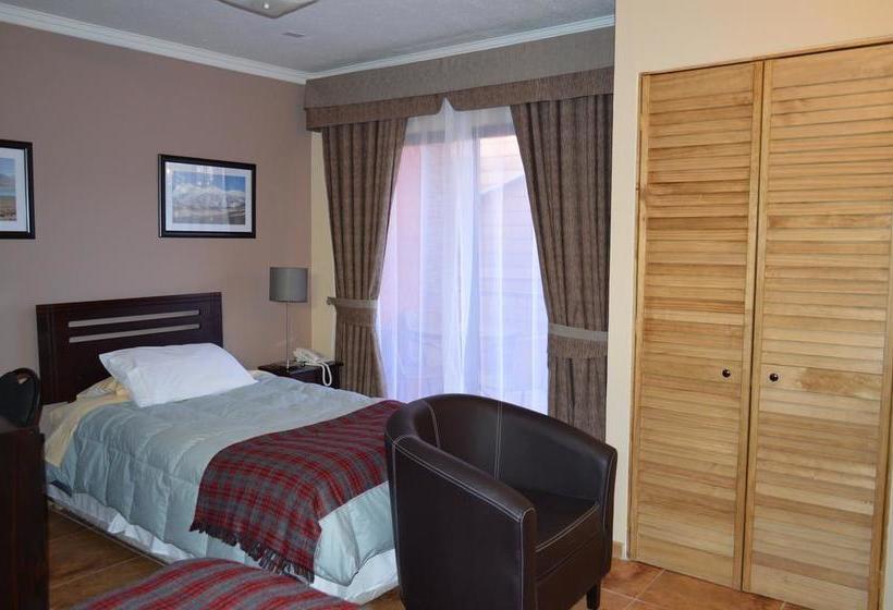 Hotel Cumbres de Atacama | Copiapó | Atacama | Chile 19