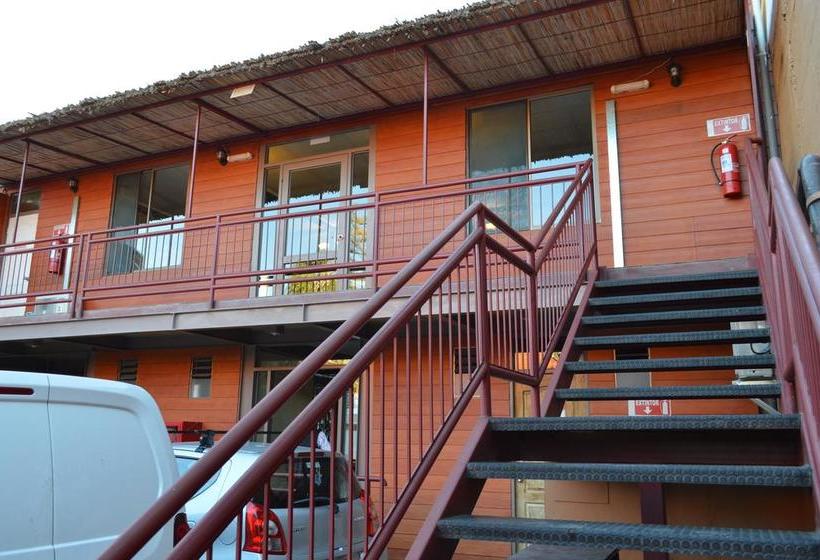 Hotel Cumbres de Atacama | Copiapó | Atacama | Chile 20