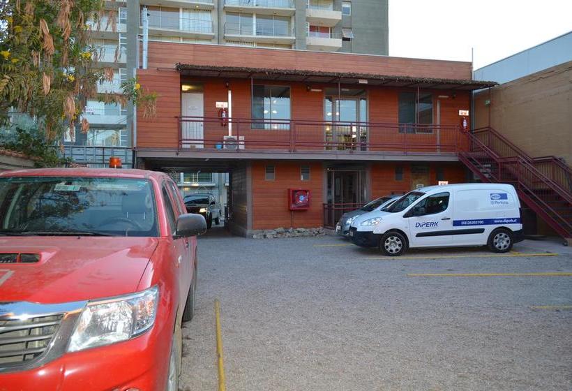 Hotel Cumbres de Atacama | Copiapó | Atacama | Chile 3