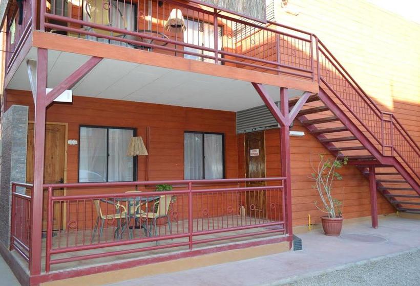 Hotel Cumbres de Atacama | Copiapó | Atacama | Chile 4