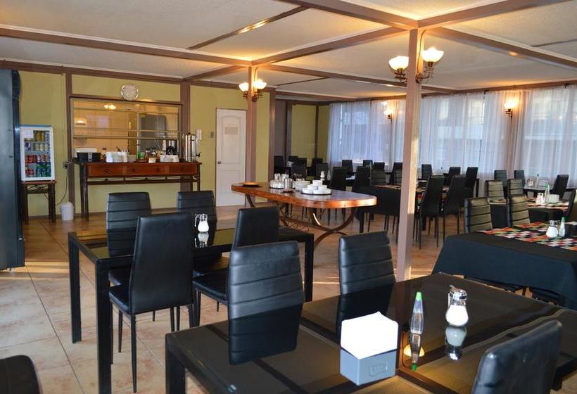 Hotel Cumbres de Atacama | Copiapó | Atacama | Chile 5