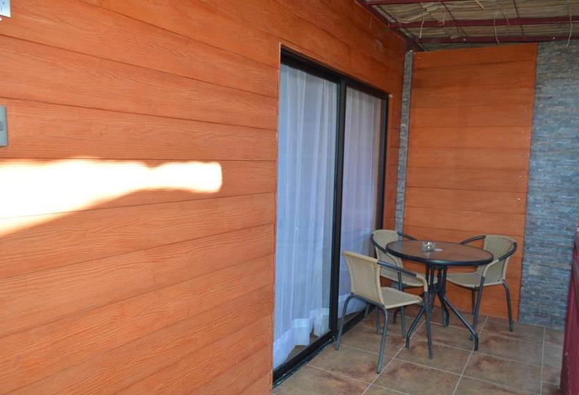 Hotel Cumbres de Atacama | Copiapó | Atacama | Chile 9