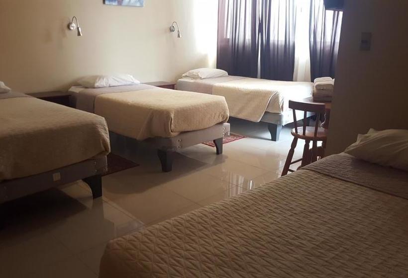 Hotel Amaru | Copiapó | Atacama | Chile 10